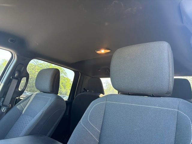 Used 2025 RAM 2500 Tradesman AWD/4WD image 20