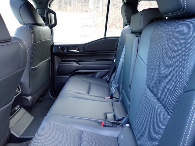 New 2026 Toyota Land Cruiser image 12