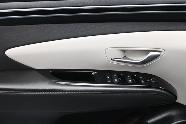 Used 2022 Hyundai Tucson Limited FWD image 7