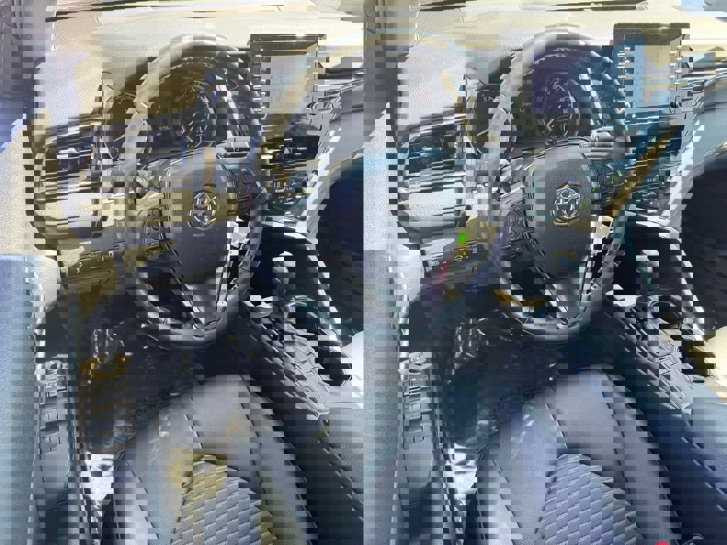 Certified 2024 Toyota Camry SE image 20