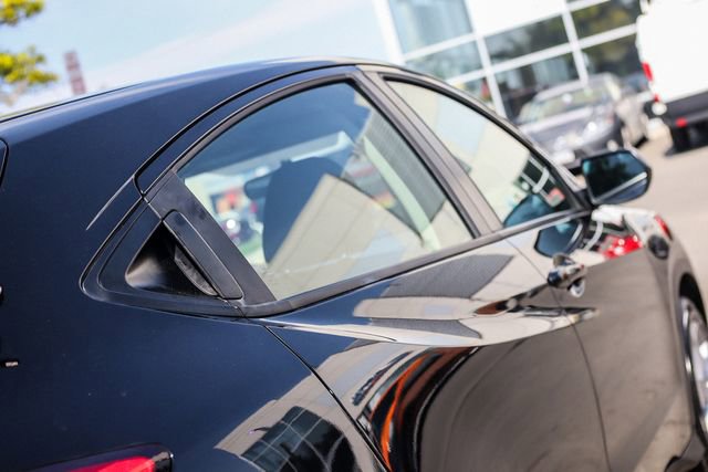 Used 2020 Honda HR-V LX image 14