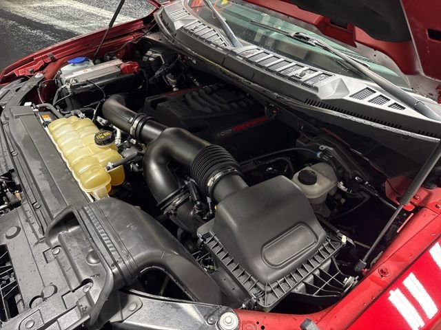 Used 2020 Ford F150 Raptor w/ Equipment Group 802A Luxury image 36