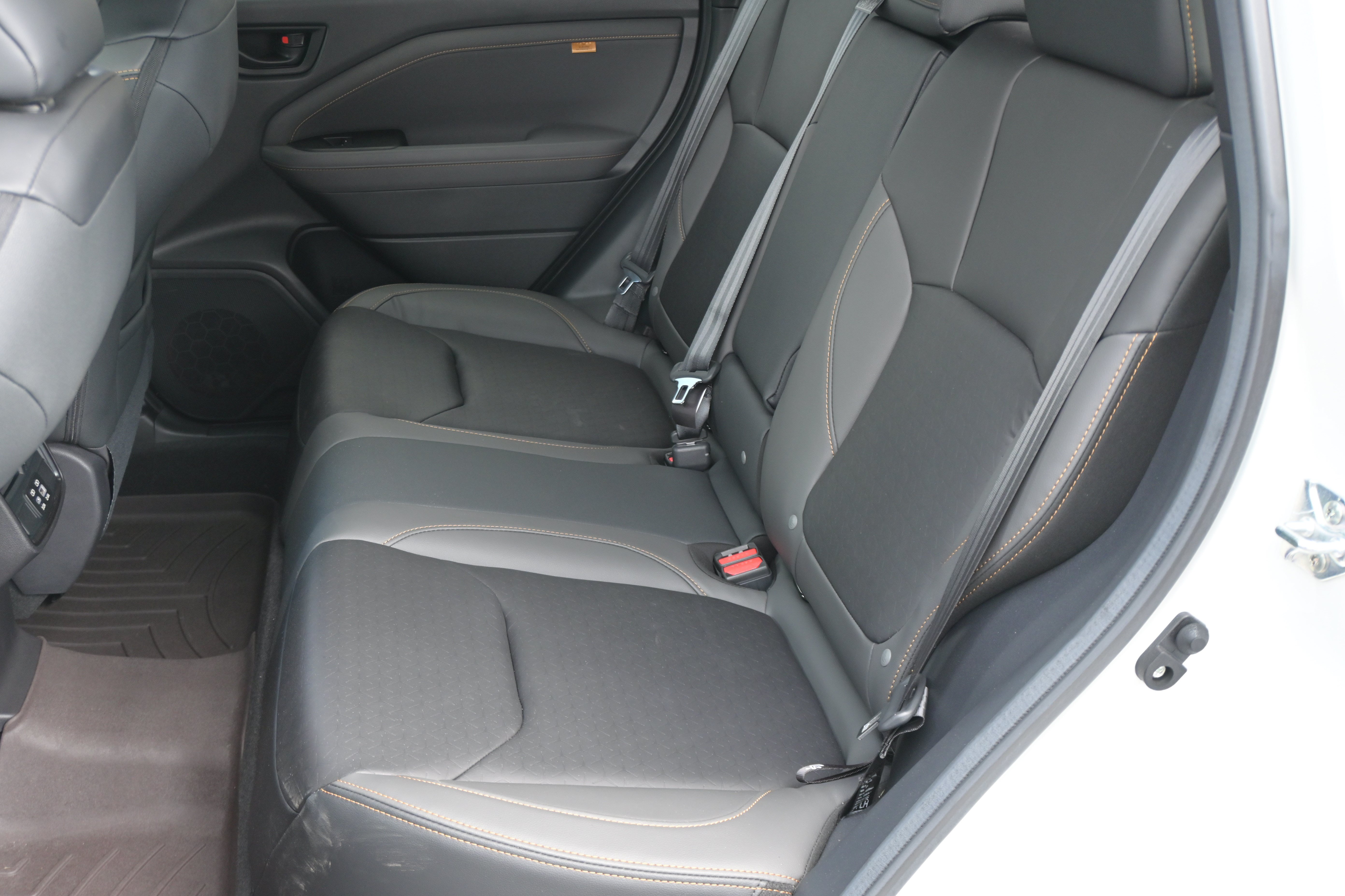 Certified 2026 Subaru Forester Wilderness AWD/4WD image 32