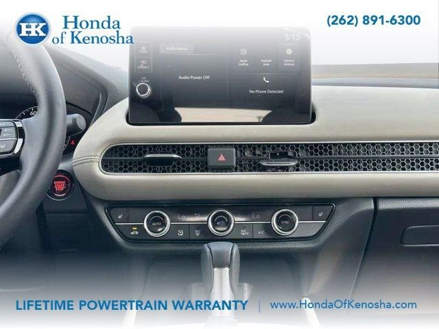 New 2027 Honda HR-V EX-L image 17