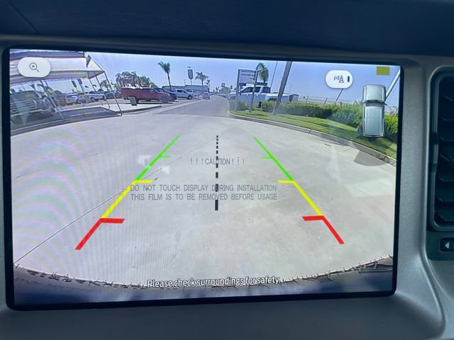 New 2026 Ford Bronco Outer Banks w/ Sasquatch Package AWD/4WD image 13