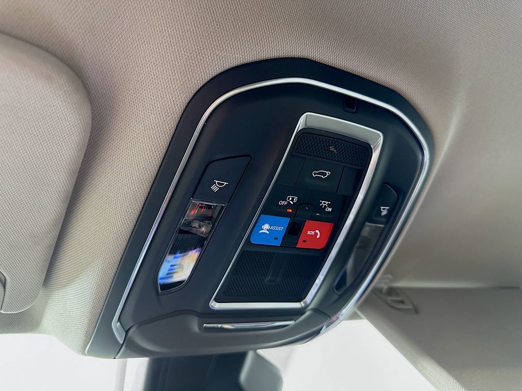 Used 2022 Jeep Wagoneer Series II image 34