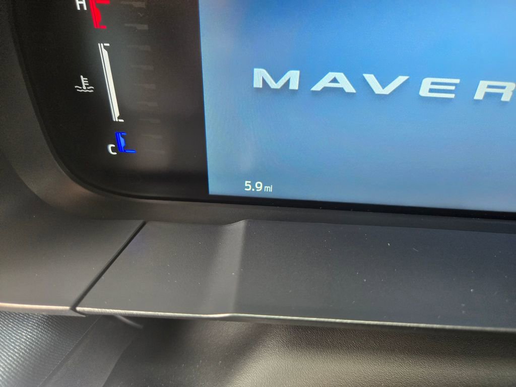 New 2026 Ford Maverick XLT image 11