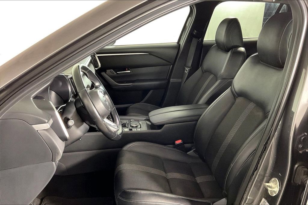 Used 2023 MAZDA CX-50 2.5 S w/ Cargo Package image 24
