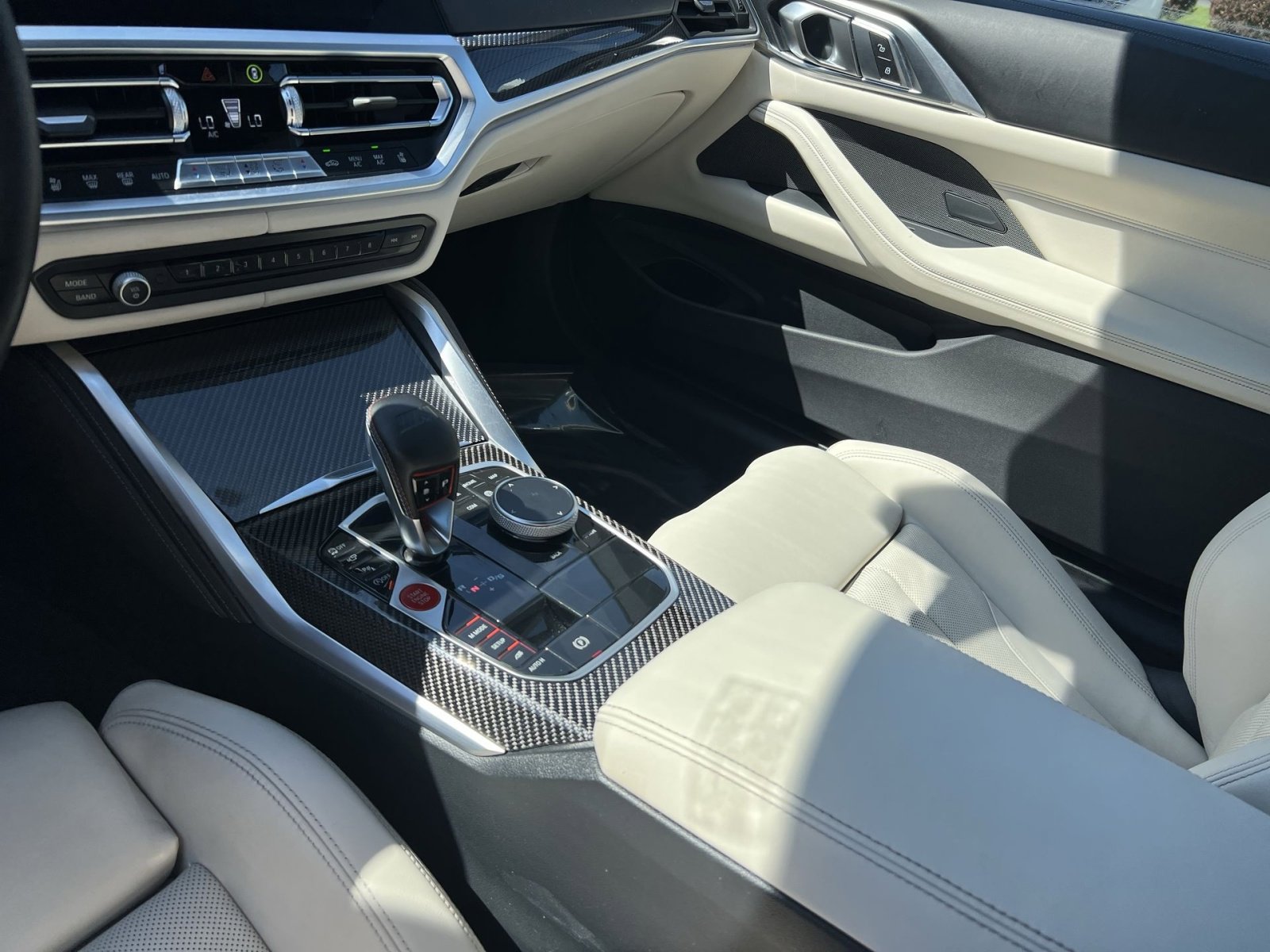 Used 2023 BMW M4 xDrive Competition w/ Executive Package AWD/4WD image 31
