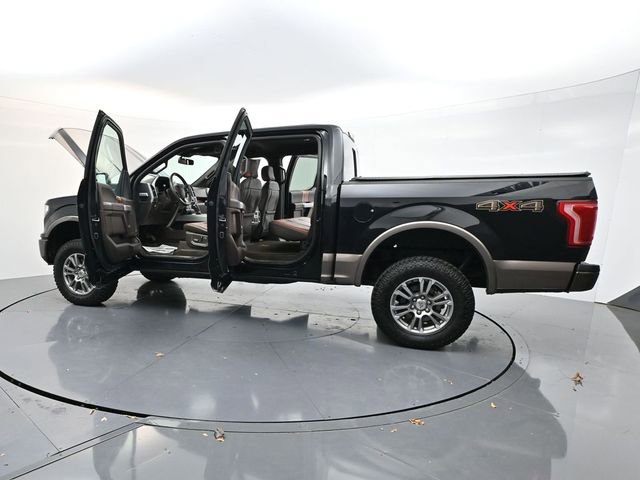 Used 2018 Ford F150 King Ranch image 49