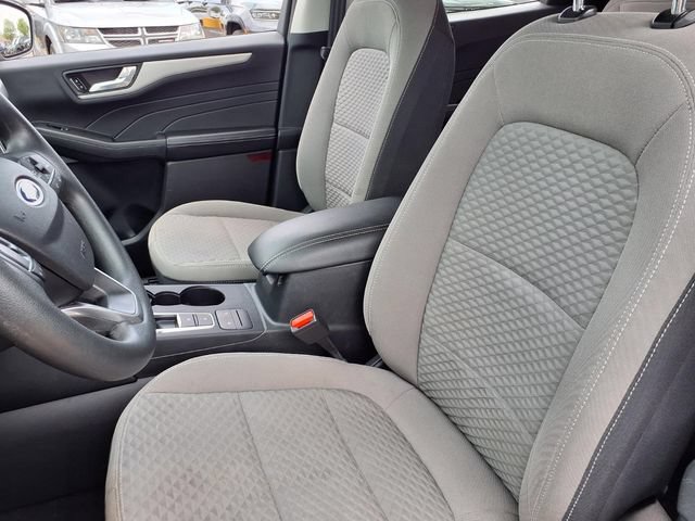 Used 2021 Ford Escape SE AWD/4WD image 3