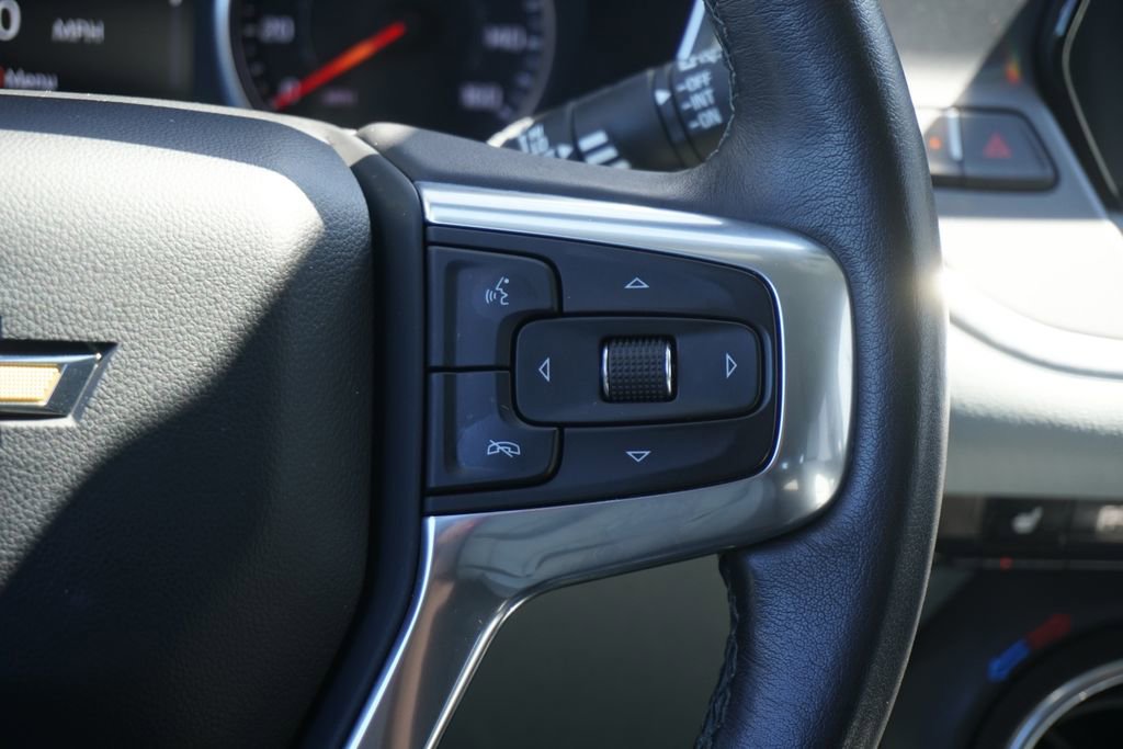 Used 2021 Chevrolet Blazer LT w/ Sound & Technology Package image 15