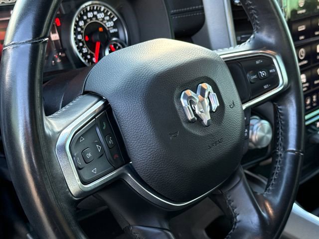 Used 2021 RAM 1500 Laramie w/ Sport Appearance Package AWD/4WD image 29