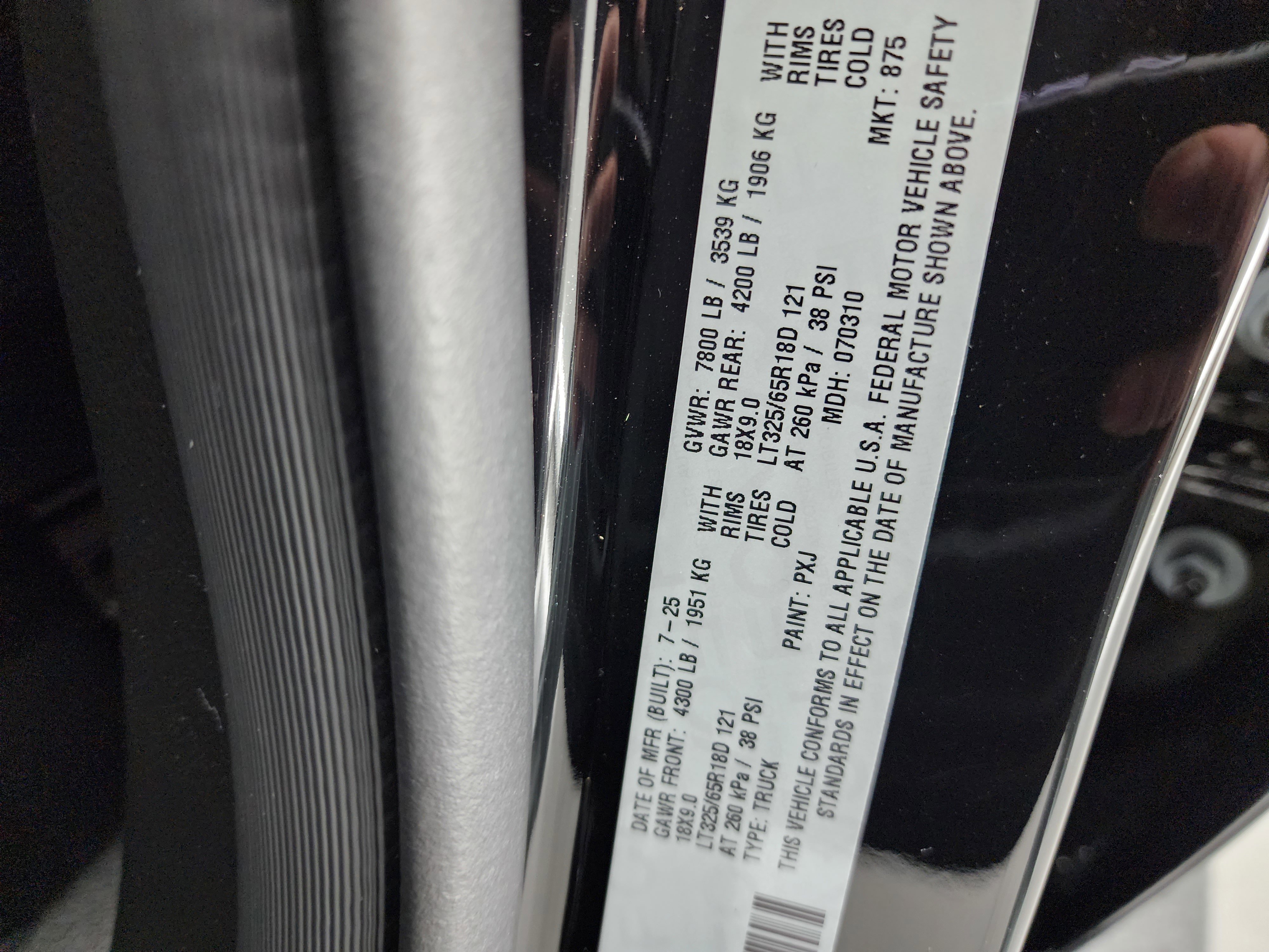 Used 2026 RAM 1500 RHO w/ RHO Level 1 Equipment Group image 72