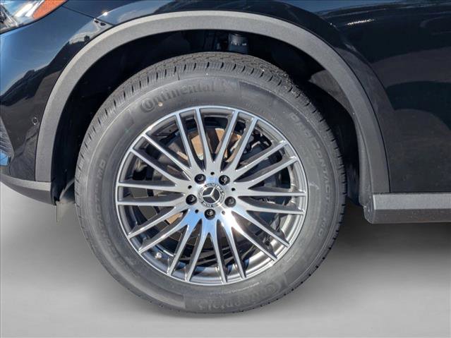 New 2026 Mercedes-Benz GLC 300 image 16