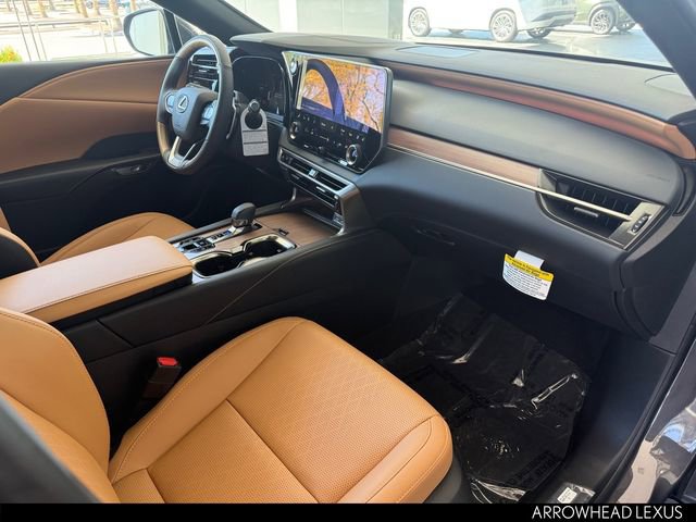 New 2026 Lexus RX 350 Premium Plus image 31