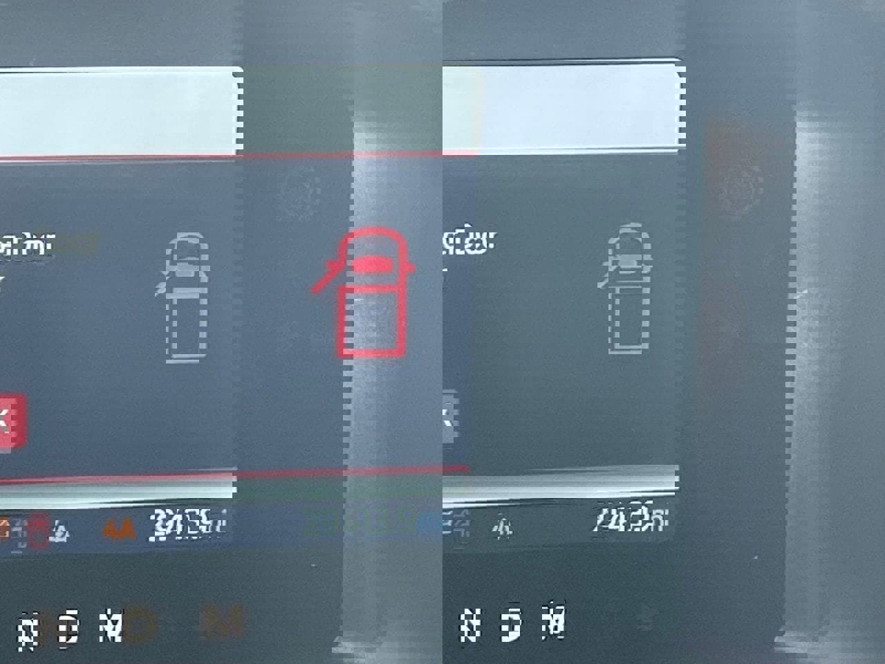 Used 2023 Ford Bronco Outer Banks image 10