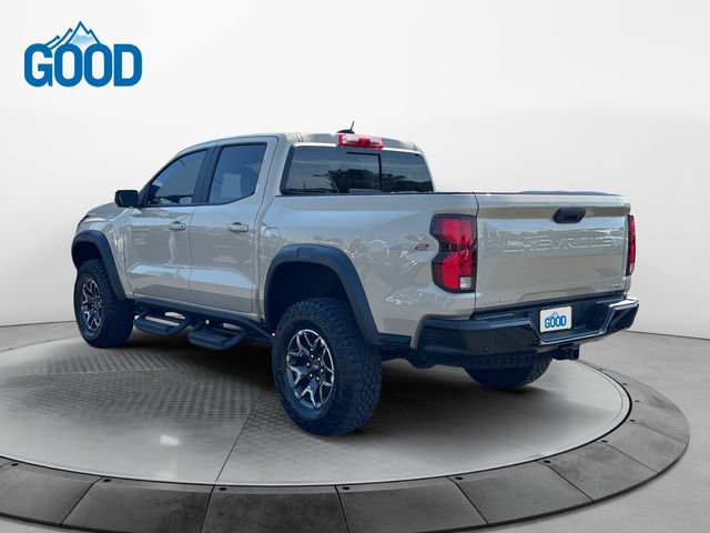 Used 2024 Chevrolet Colorado ZR2 w/ Technology Package image 3