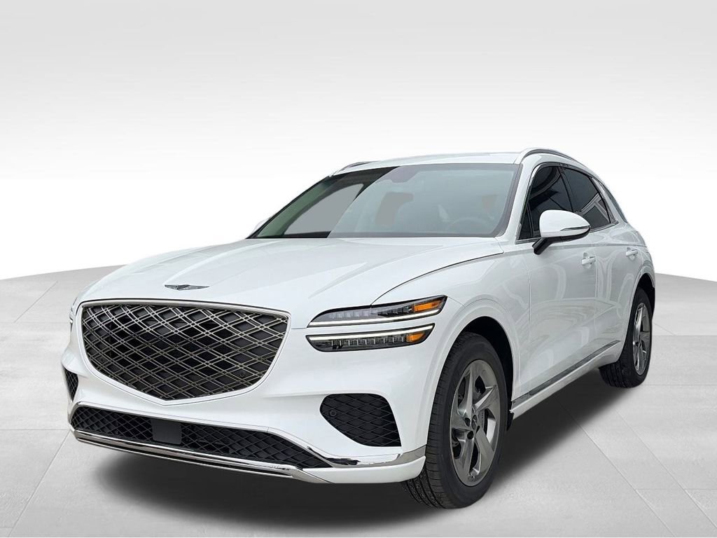 New 2026 Genesis GV70 2.5T Select