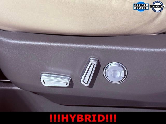 Used 2025 Lincoln Nautilus Premier w/ Equipment Group 102A image 26