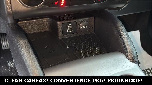 Used 2024 Ford Bronco Sport Big Bend w/ Convenience Package image 18