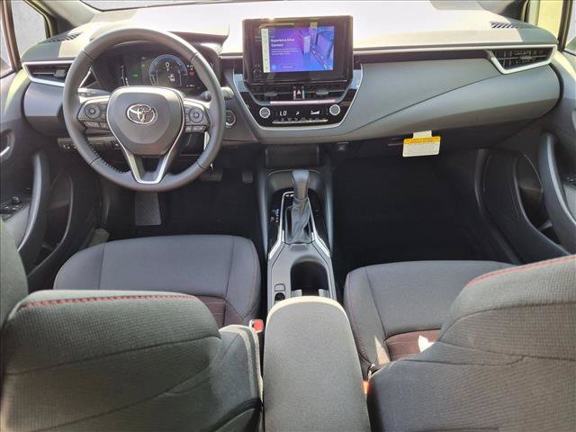 New 2026 Toyota Corolla SE FWD image 14