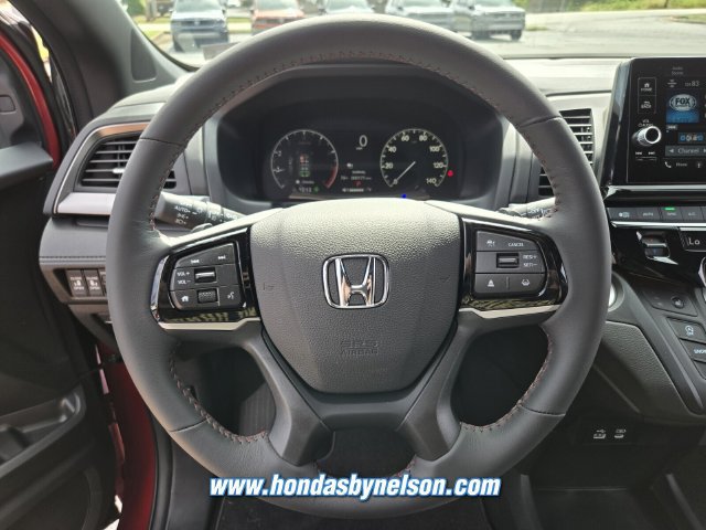New 2026 Honda Odyssey Sport-L image 13