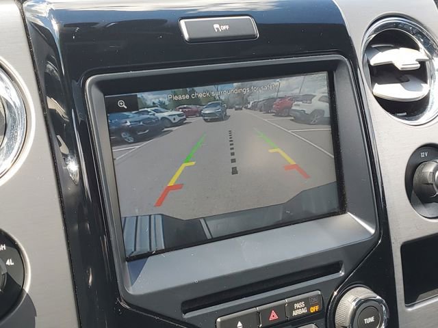 Used 2014 Ford F150 Limited AWD/4WD image 20