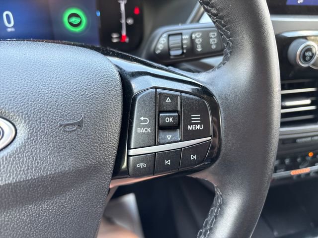 Used 2023 Ford Escape Active AWD/4WD image 12