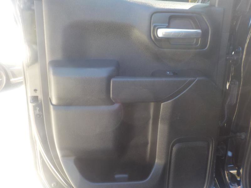 Used 2019 Chevrolet Silverado 1500 LT image 22