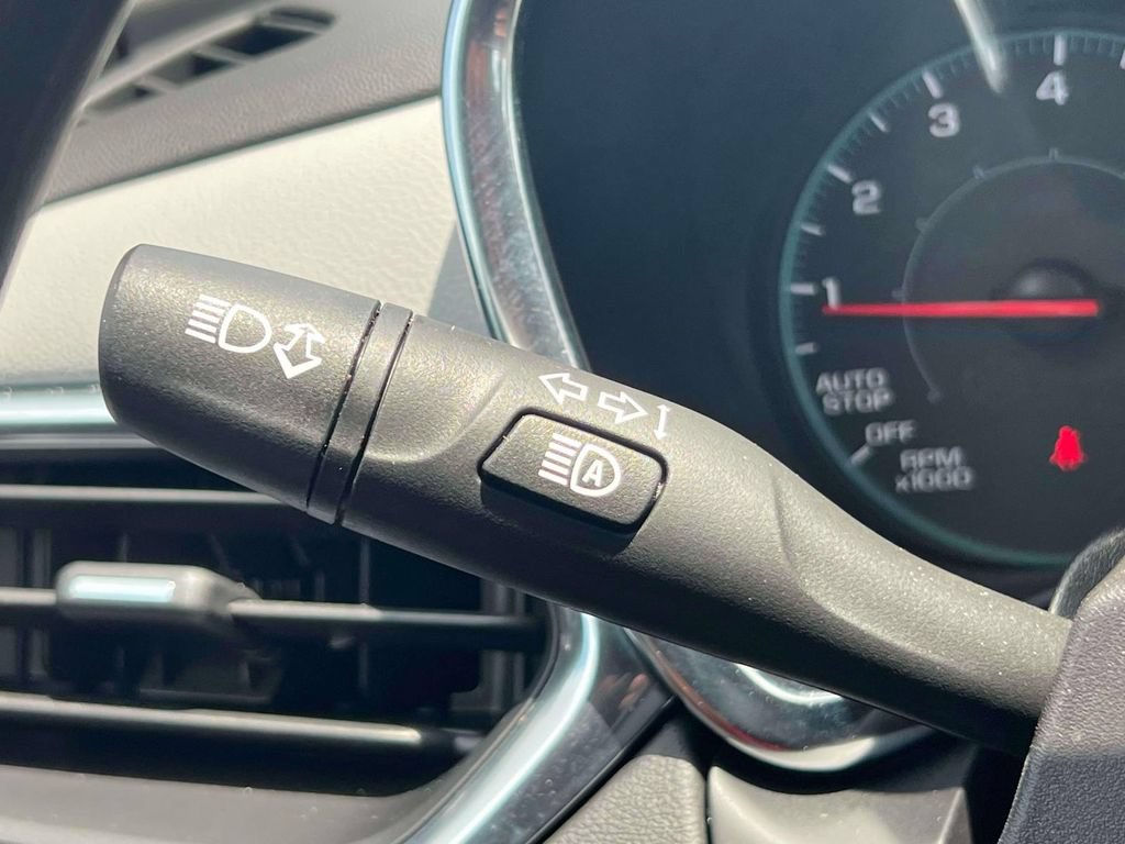 Used 2024 Chevrolet Equinox LS w/ Driver Confidence II Package FWD image 24