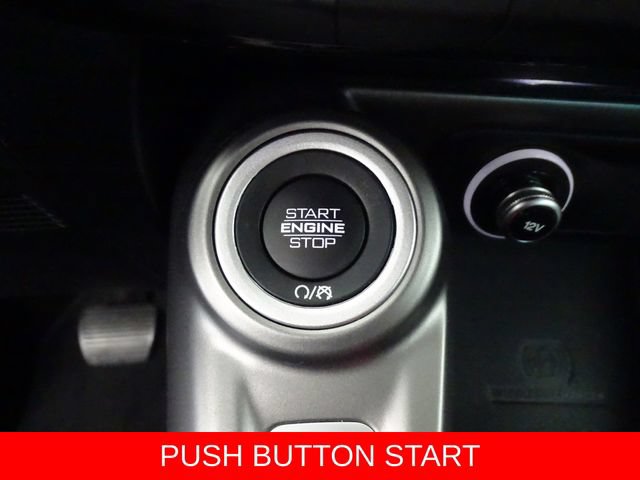 Used 2024 Dodge Hornet R/T Plus w/ Tech Pack Plus w/o Parking AWD/4WD image 9