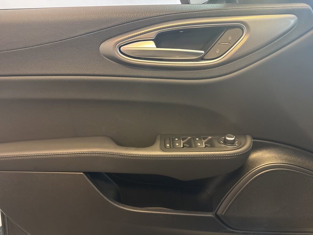 Used 2024 Alfa Romeo Giulia Ti w/ Active Assist Plus Package image 26