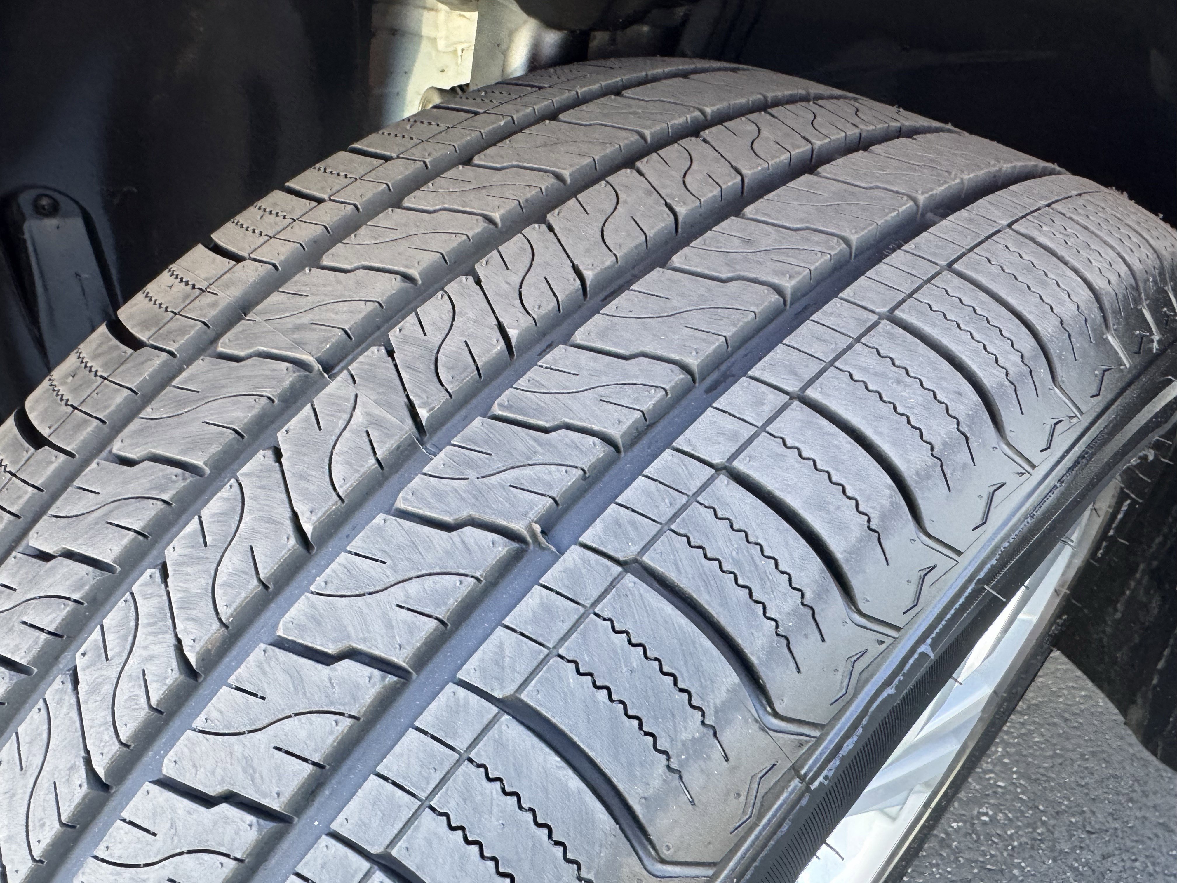 Used 2022 Volkswagen Atlas SE image 13