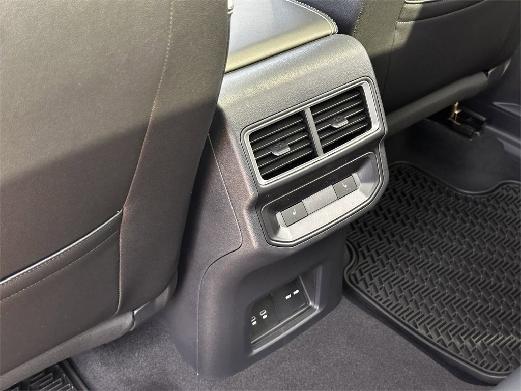 New 2025 Volkswagen Atlas Cross Sport SEL Premium R-Line image 36