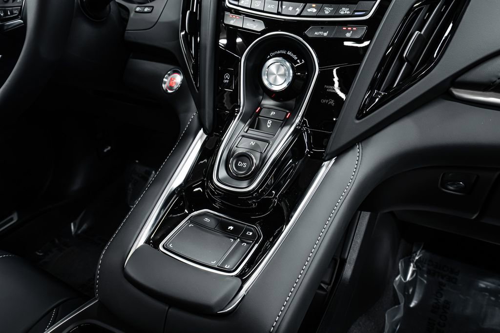 New 2026 Acura RDX w/ Technology Package image 17