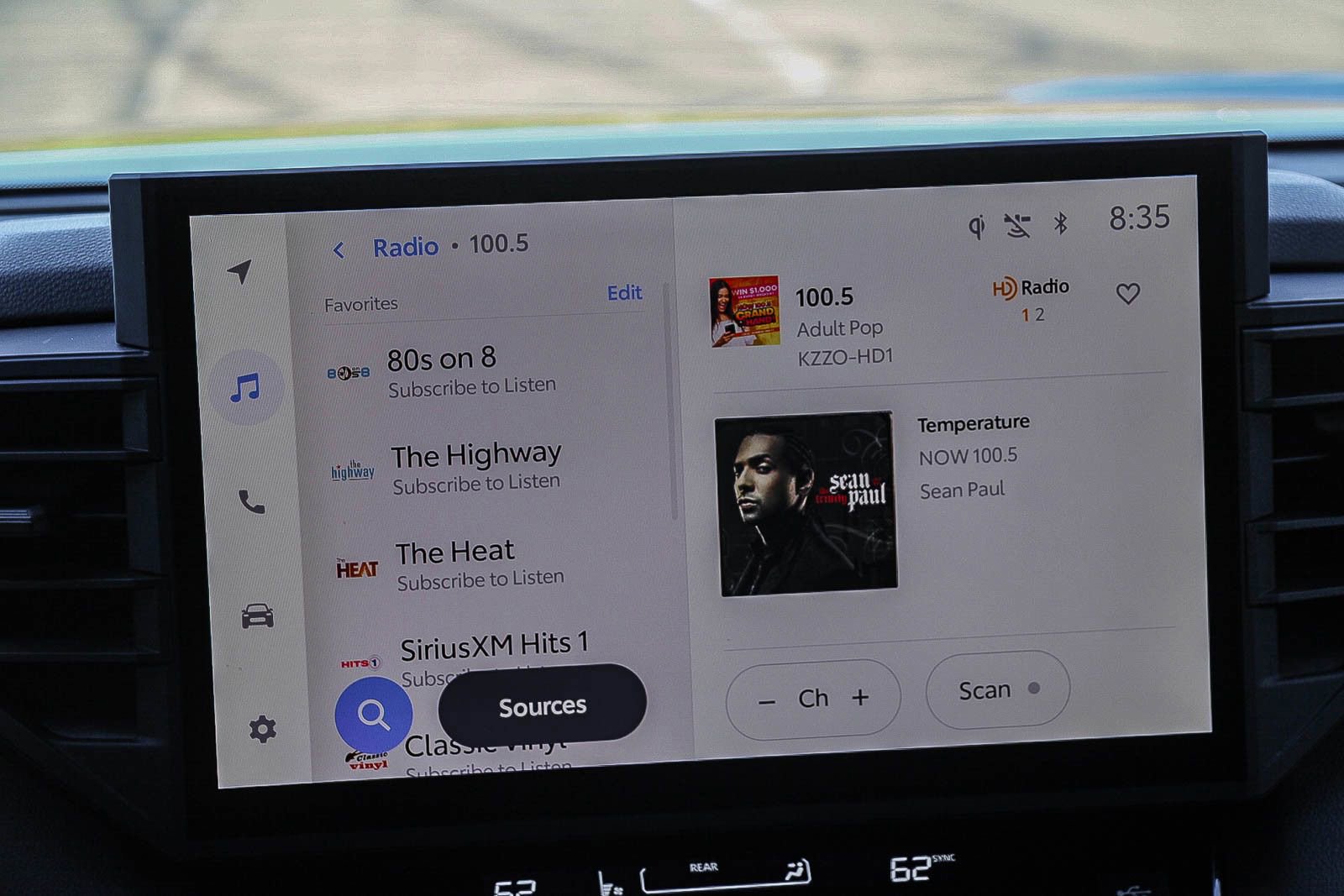 Used 2025 Toyota Sequoia TRD Pro image 14