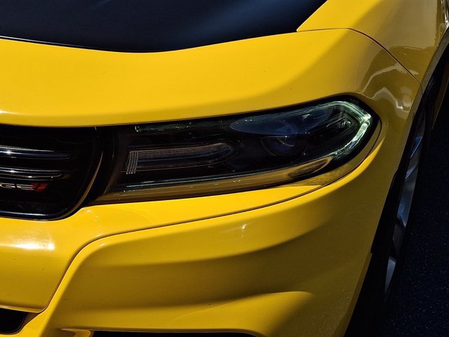 Certified 2018 Dodge Charger SXT Plus RWD image 12