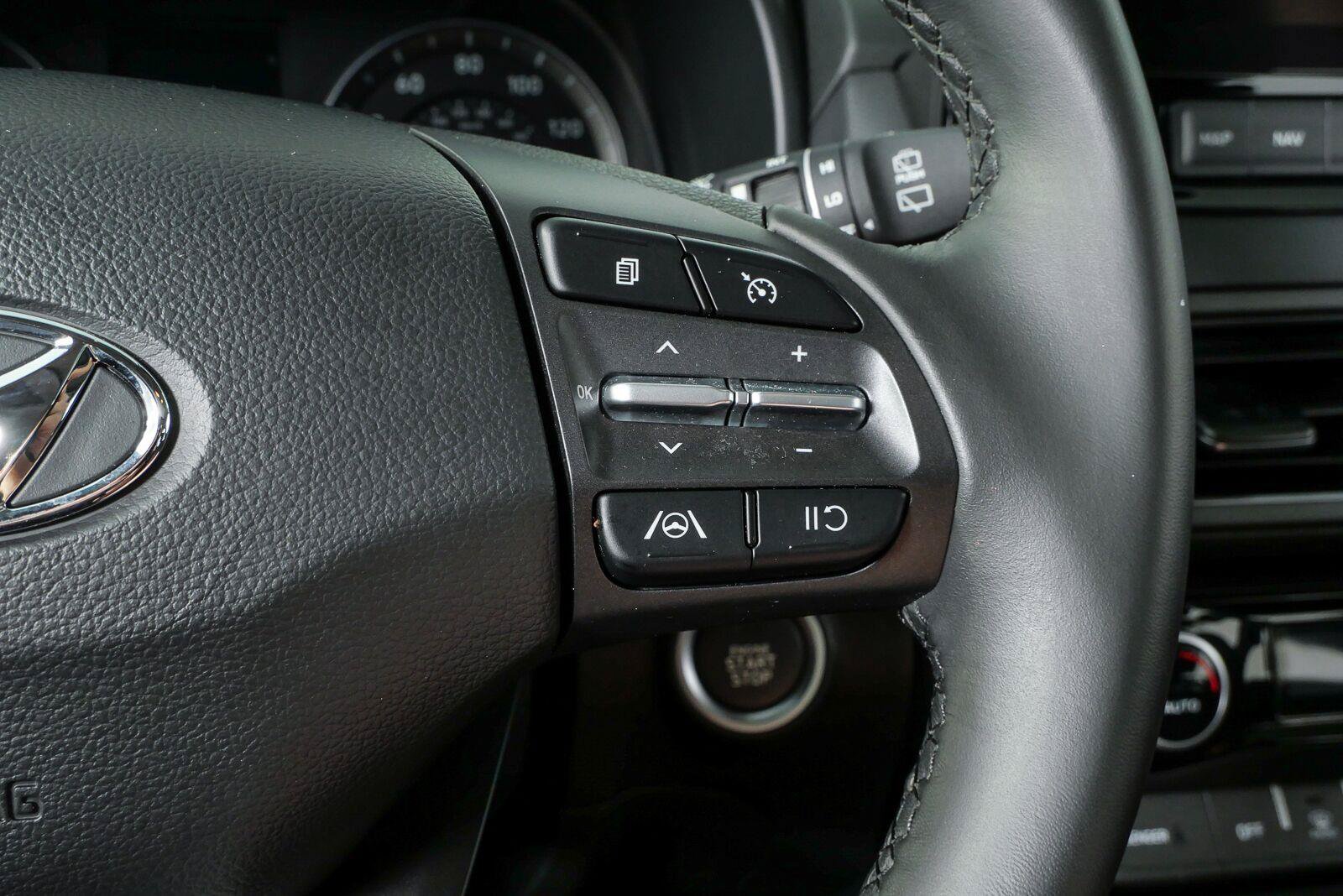 Used 2023 Hyundai Kona SEL w/ Convenience Package FWD image 10