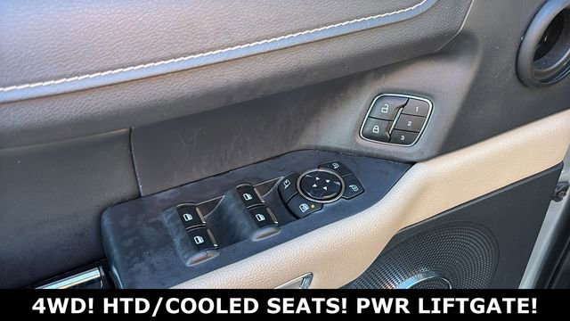 Used 2024 Ford Expedition Max Limited AWD/4WD image 10