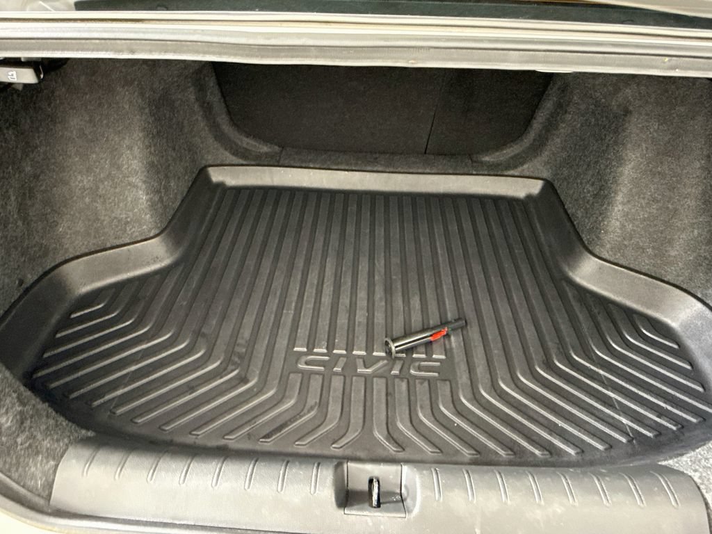 Used 2020 Honda Civic EX image 25