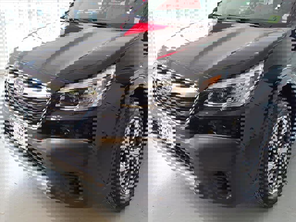 Used 2020 Subaru Outback Limited XT image 7