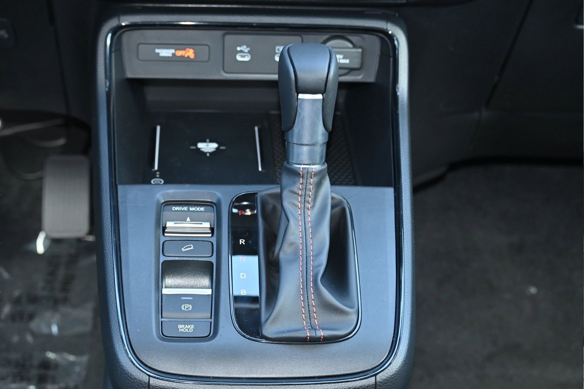 New 2025 Honda CR-V Sport-L image 24