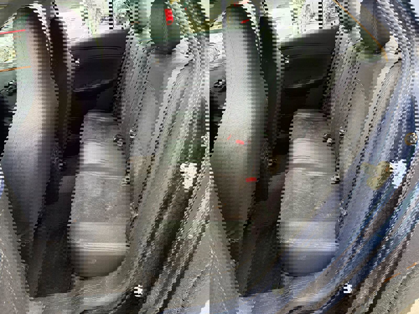 Used 2009 Chevrolet Malibu LT w/ Rear Power Package image 13