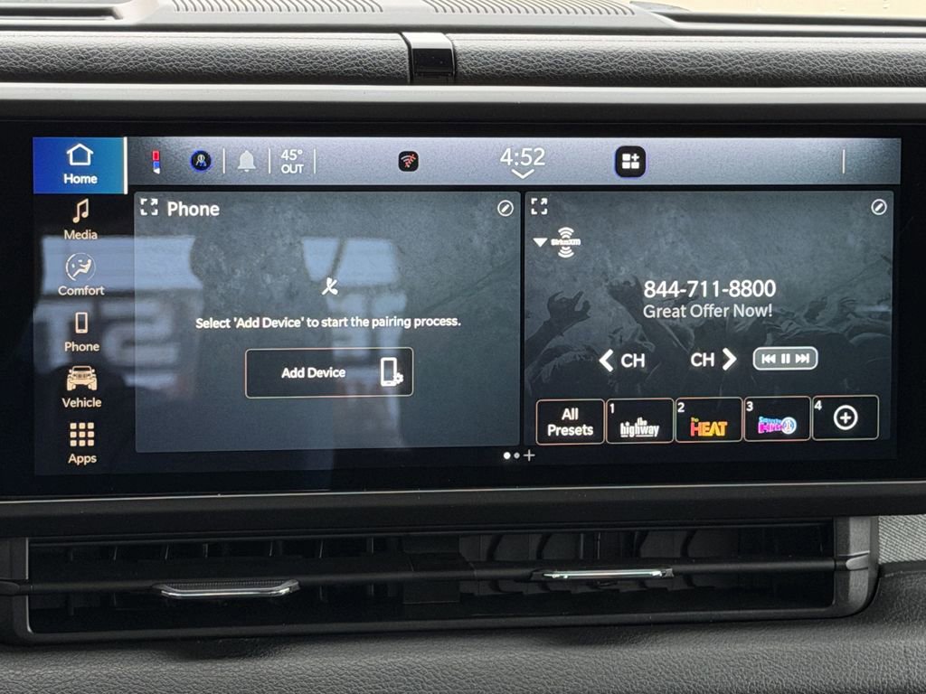 New 2026 Jeep Wrangler Unlimited Sport AWD/4WD image 14