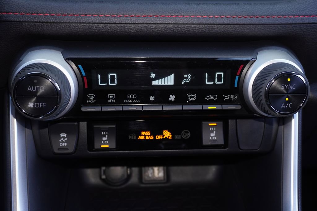 Certified 2024 Toyota RAV4 SE image 18