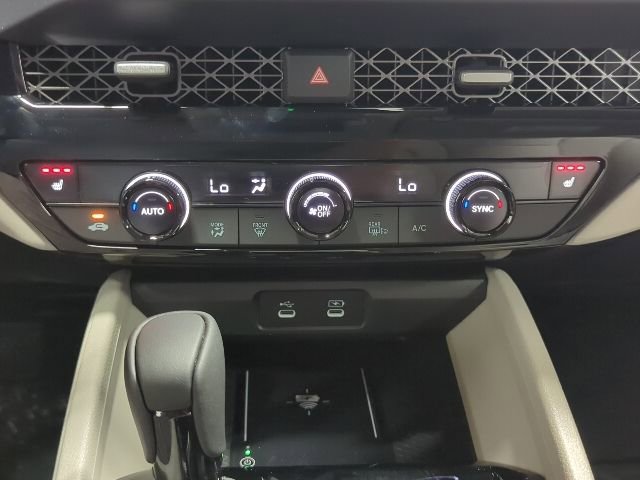 New 2026 Honda Accord EX-L image 20