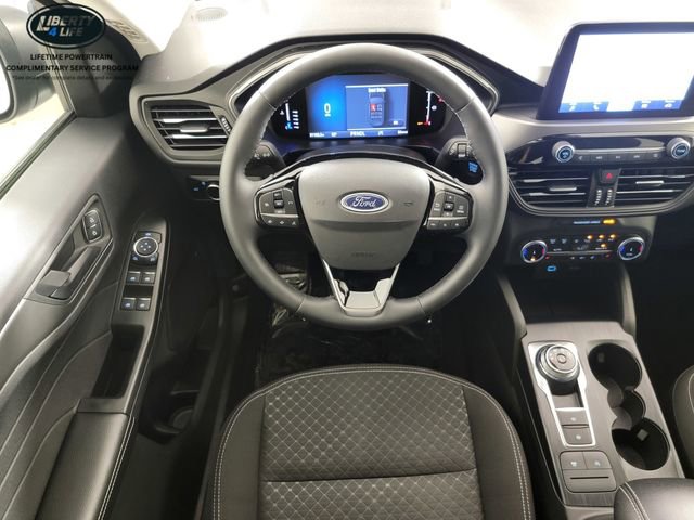 Used 2023 Ford Escape Active AWD/4WD image 27