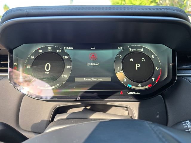Used 2024 Land Rover Range Rover Sport Dynamic SE image 22