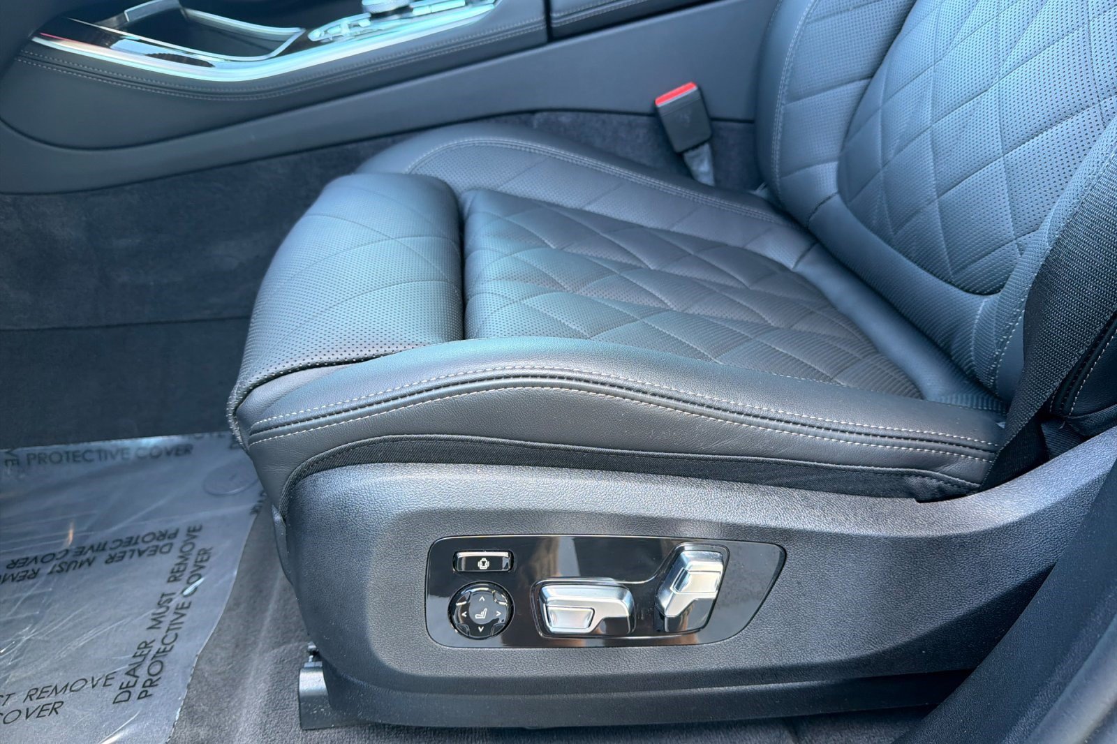 Used 2026 BMW X5 xDrive40i w/ Premium Package AWD/4WD image 14